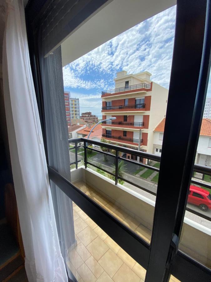 Montecarlo Hotel & Apart Mar del Plata Exterior foto